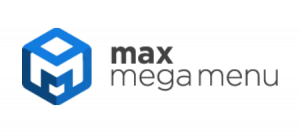 Max Mega Menu